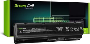 Green Cell Batterie HP MU06 MU09 593553-001 593554-001 593562-001 636631-001 pour HP Compaq Presario